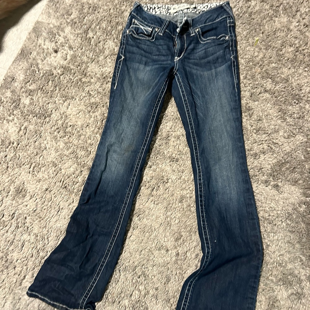 Ariat 26 R - Picture 3 of 3